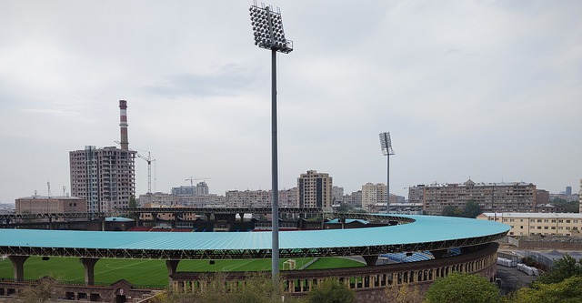 的競爭中 的競爭中